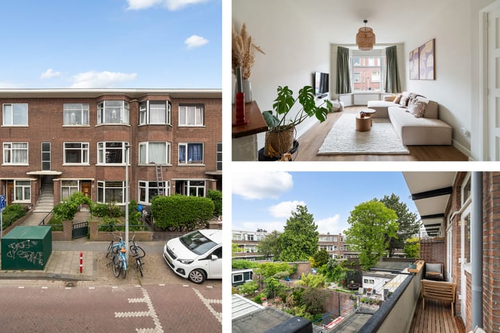Foto 2 van Lunterenstraat 251