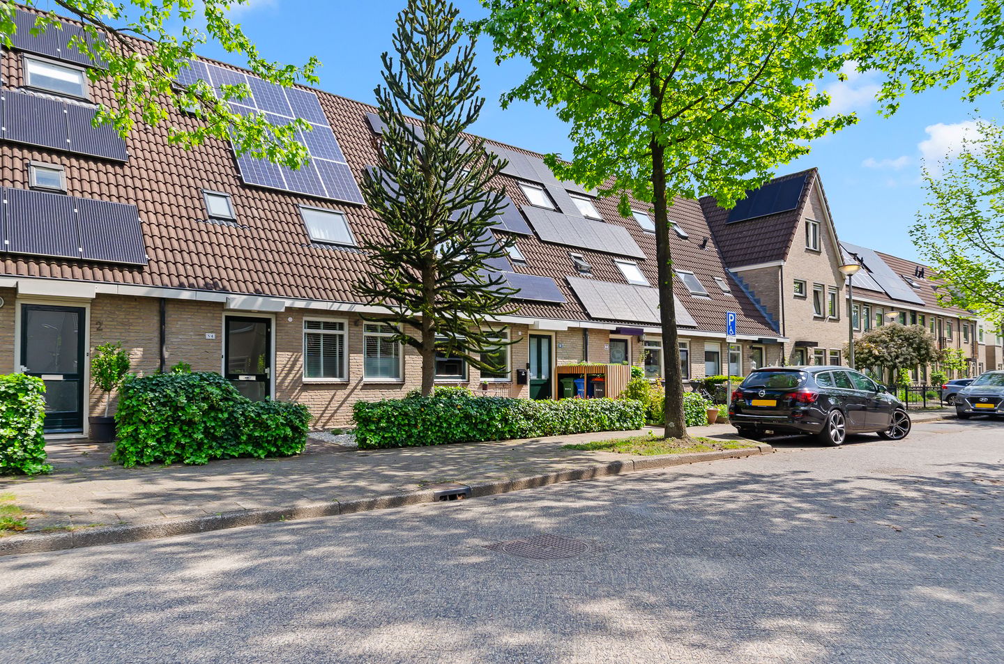 Photo 4 of De Vlijtstraat 6