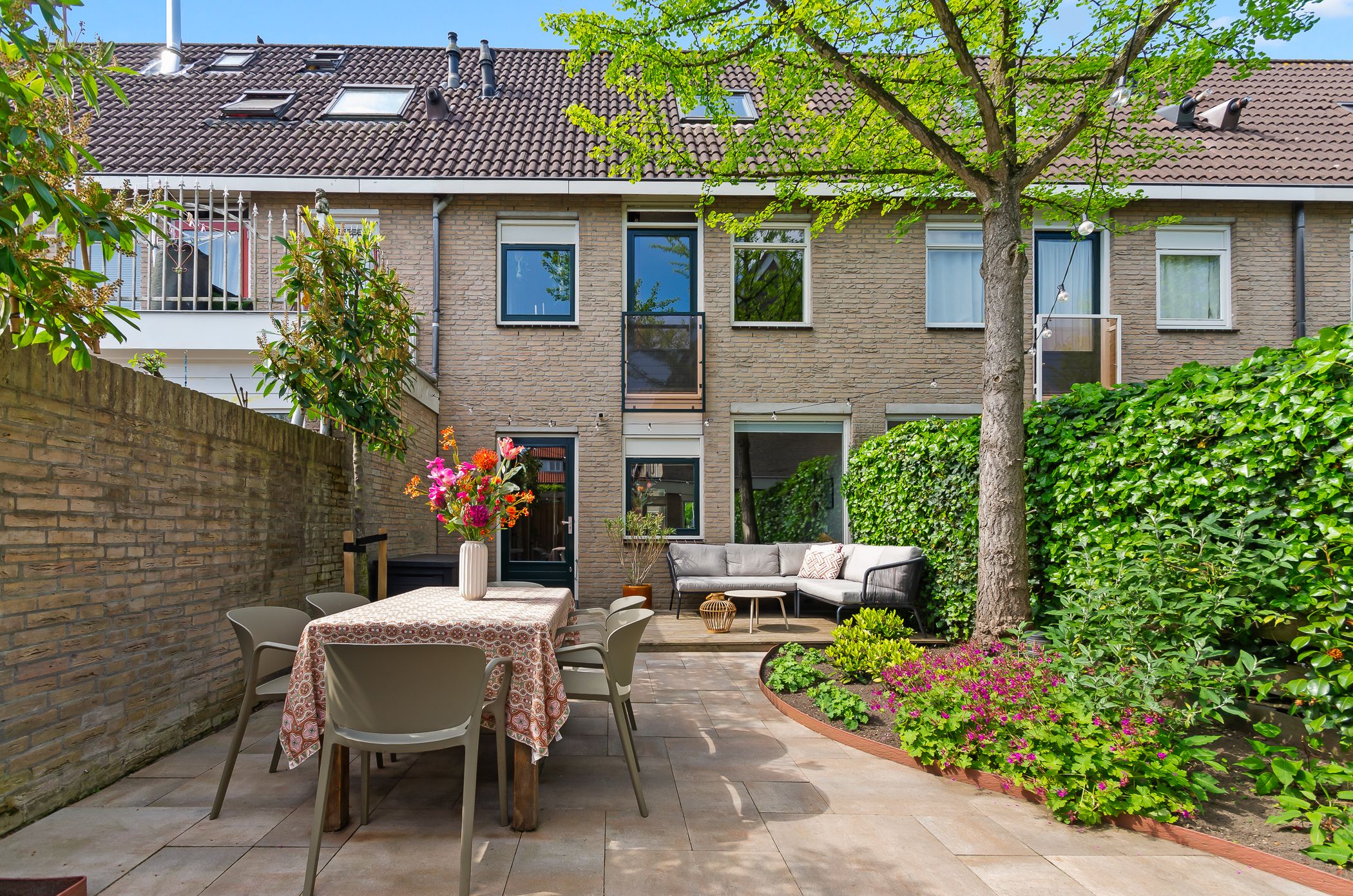 De Vlijtstraat 6 