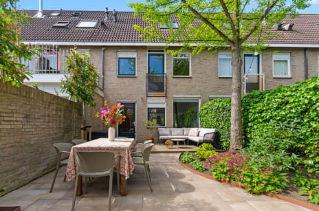 De Vlijtstraat thumbnail