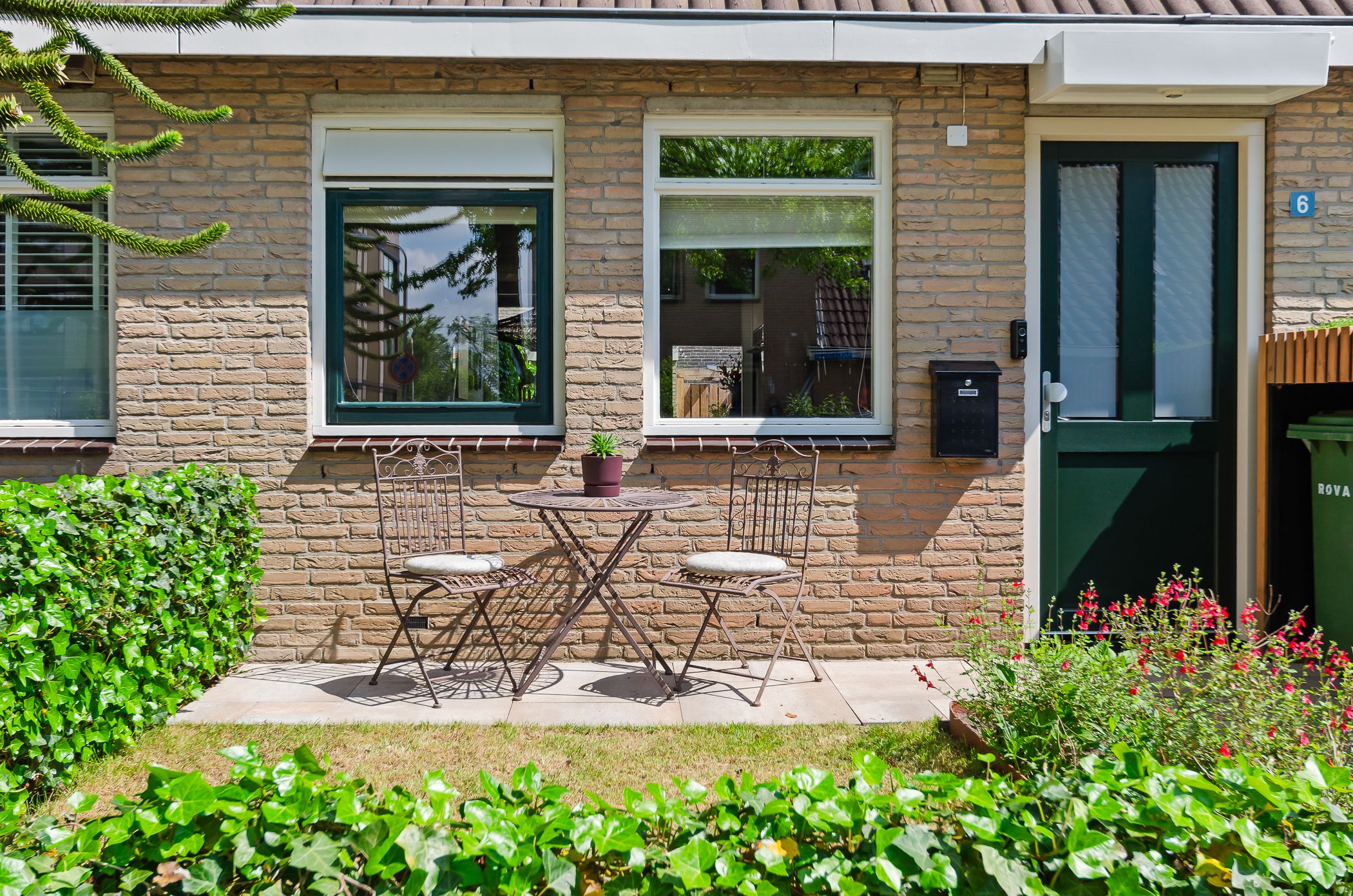 Photo 6 of De Vlijtstraat 6