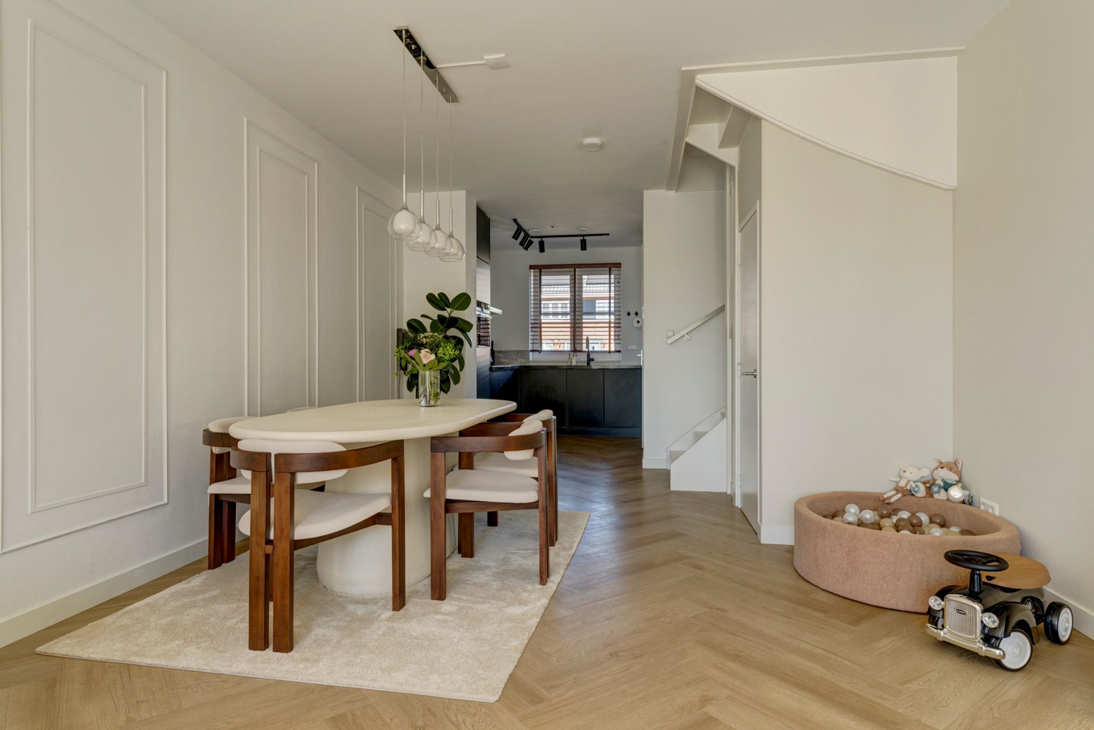 Photo 9 of Dokter Leo van der Laanstraat 42