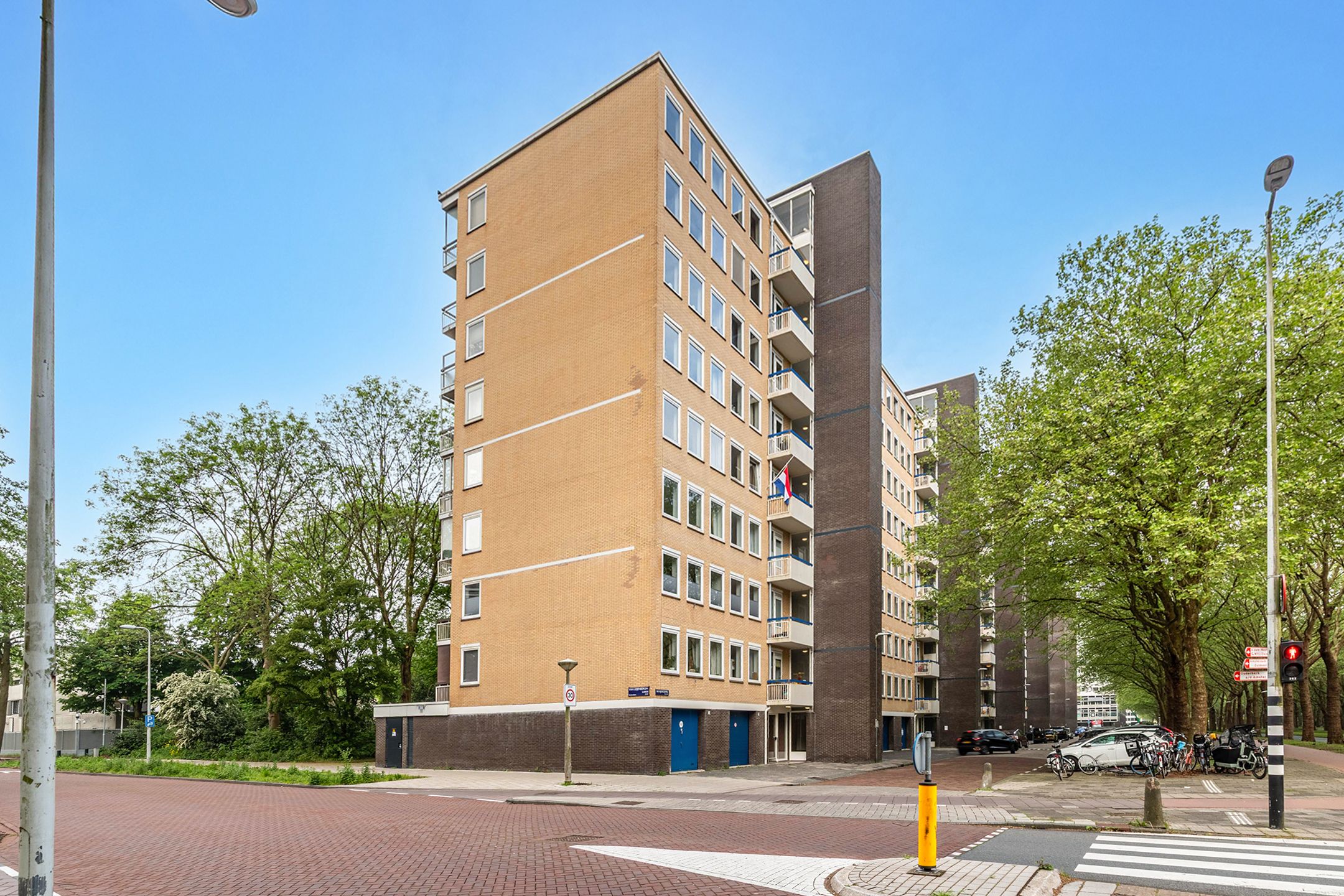 Van Nijenrodeweg 278 