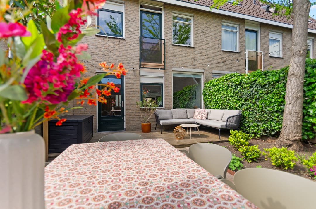 Photo 26 of De Vlijtstraat 6