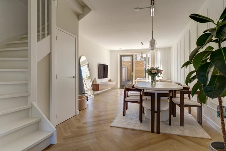 Foto 4 van Dokter Leo van der Laanstraat 42