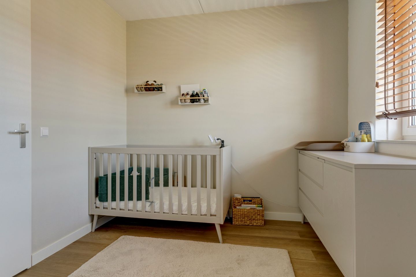 Photo 19 of Dokter Leo van der Laanstraat 42