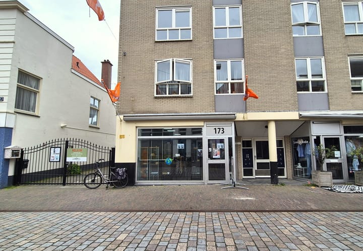 Keizerstraat 173