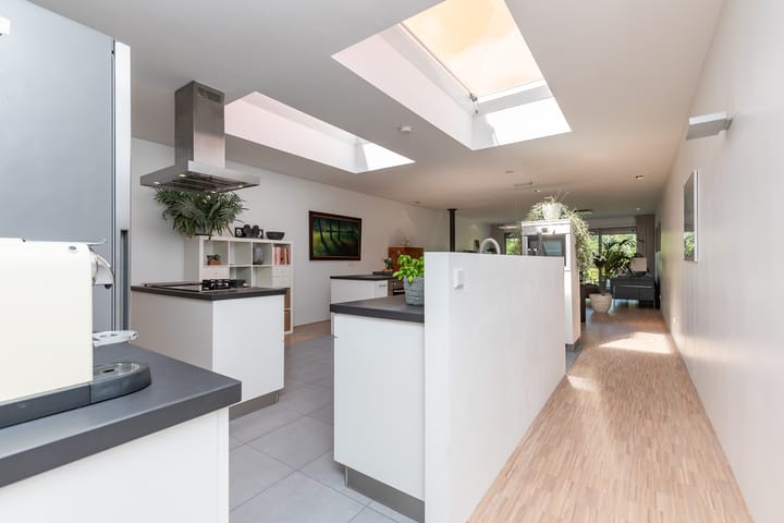 Appartement te koop: Echobos 30, Almere