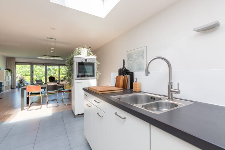 Appartement te koop: Echobos 30, Almere