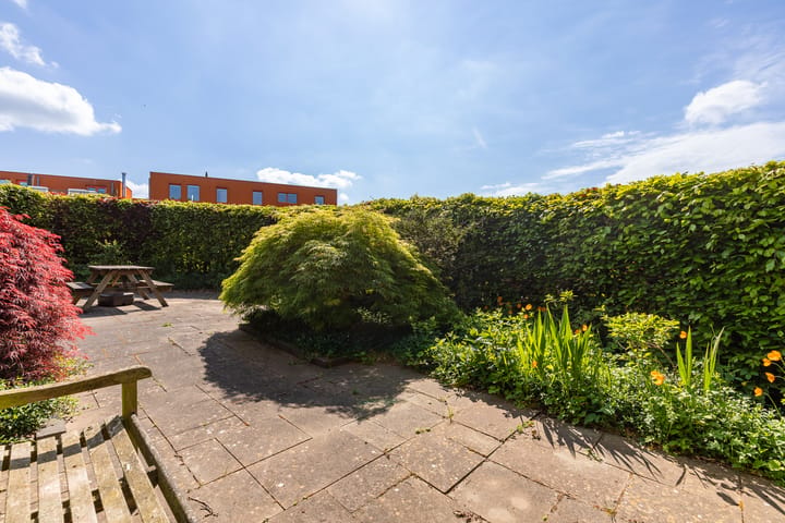 Appartement te koop: Echobos 30, Almere
