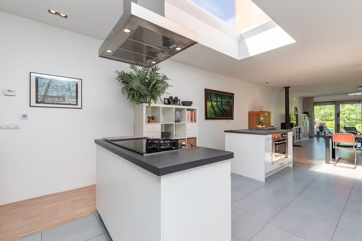 Appartement te koop: Echobos 30, Almere