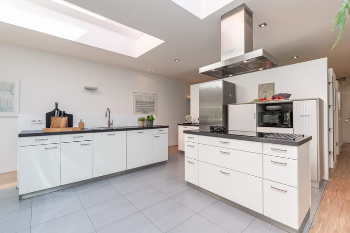 Appartement te koop: Echobos 30, Almere