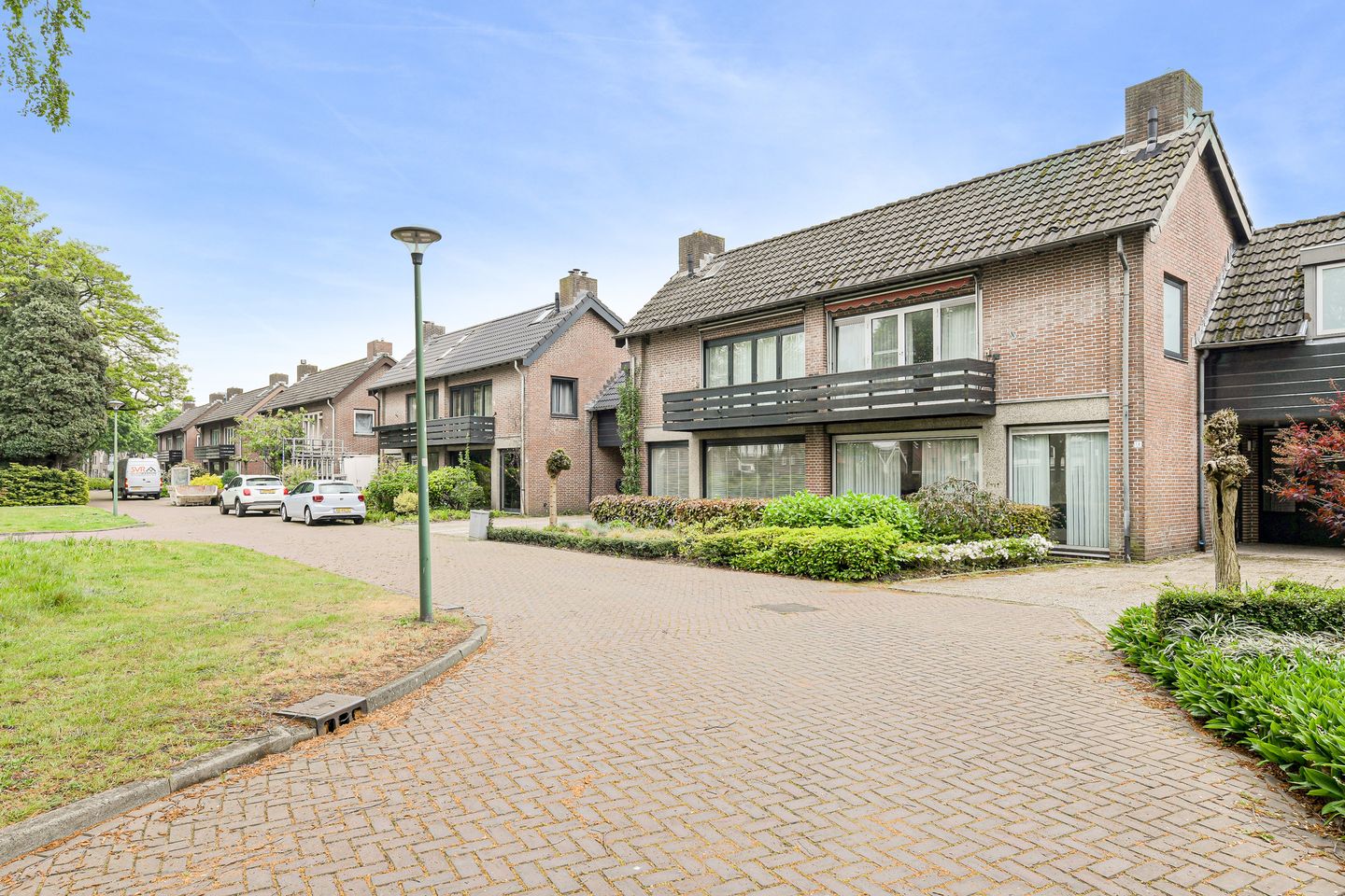 Foto 49 van Toernooiveld 14