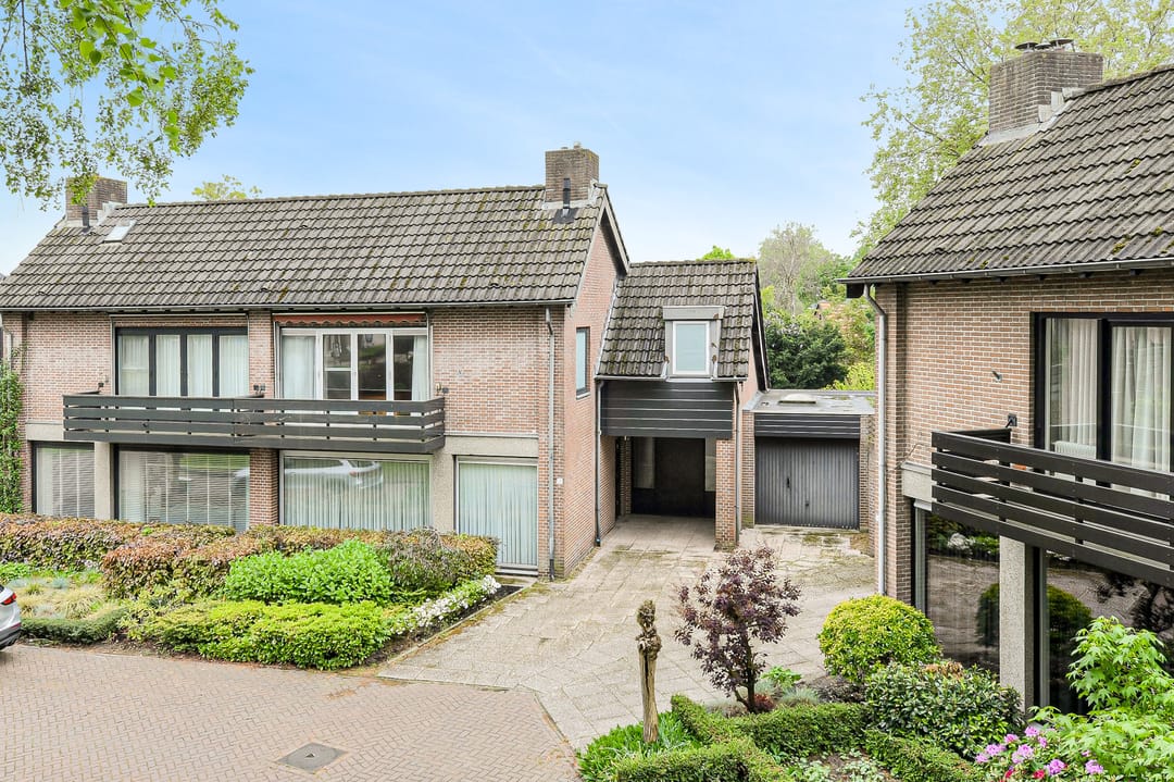 Foto 1 van Toernooiveld 14