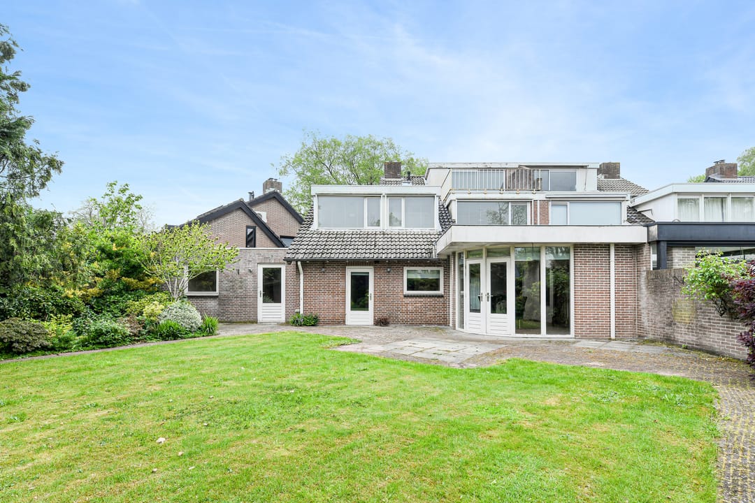 Foto 43 van Toernooiveld 14