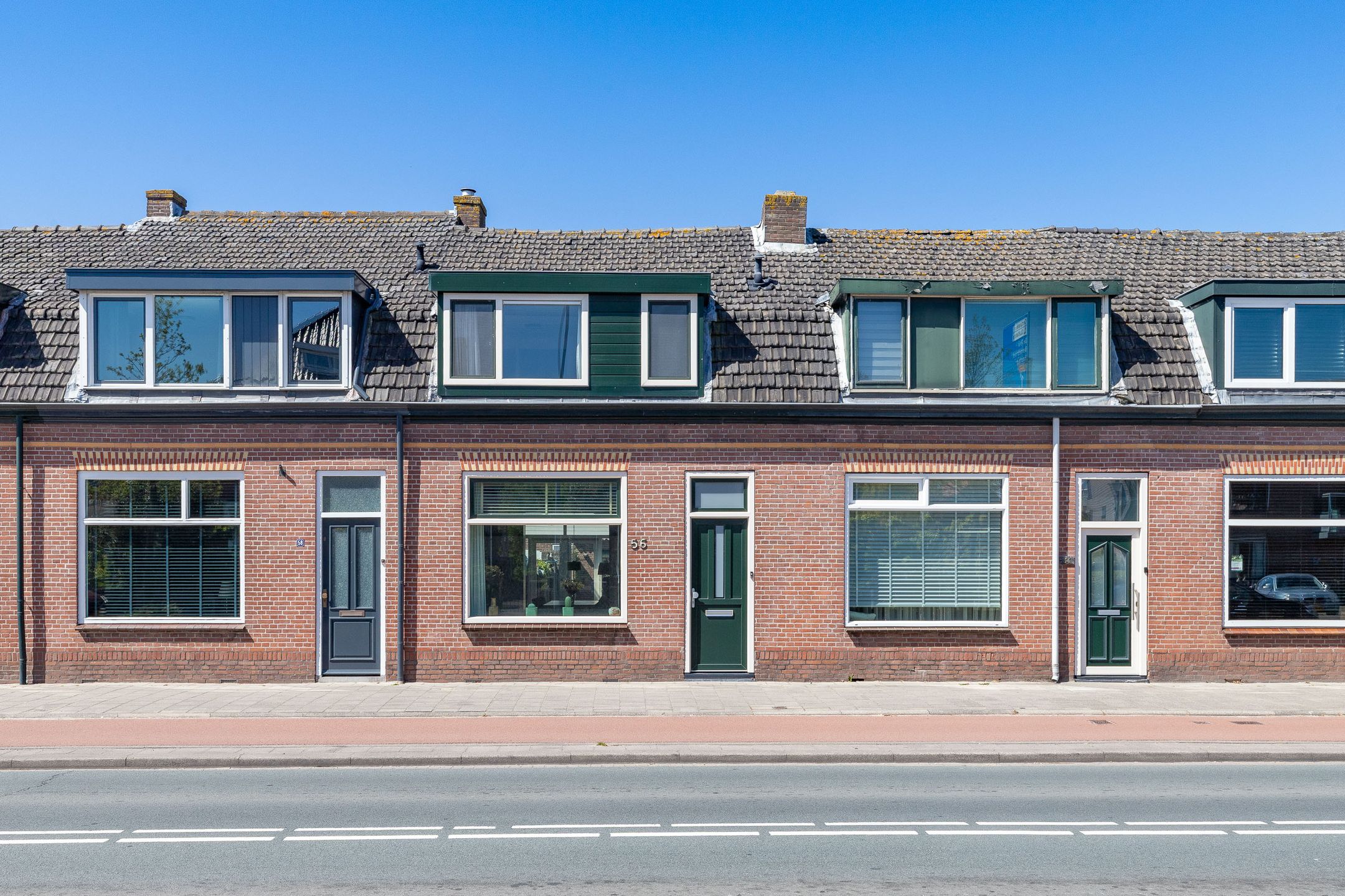 Leidsestraat 56 