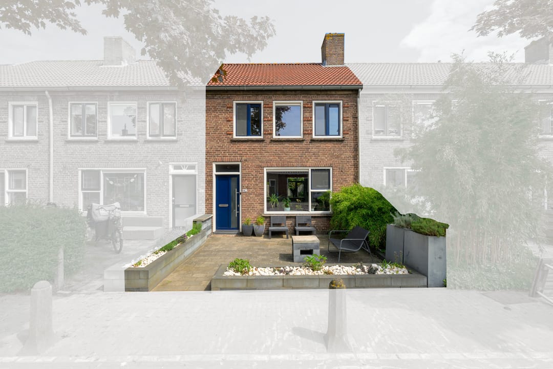 Foto 43 van Hoofdstraat 167
