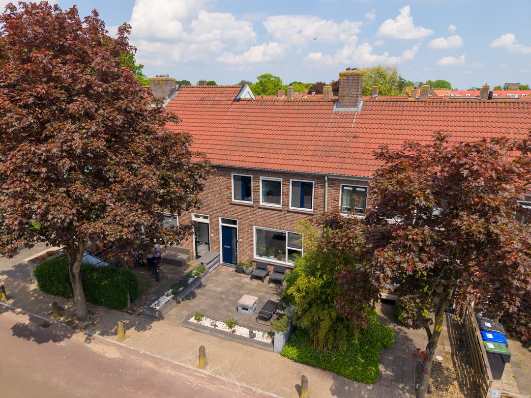 Foto 41 van Hoofdstraat 167