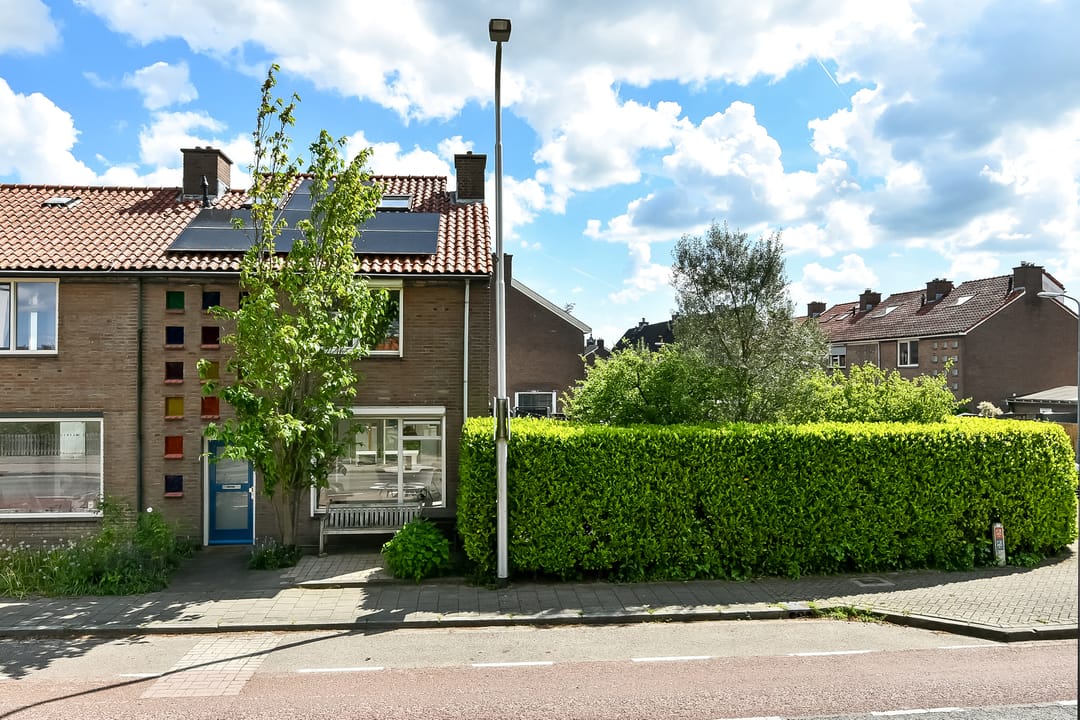 Foto 1 van Rädeckerstraat 14