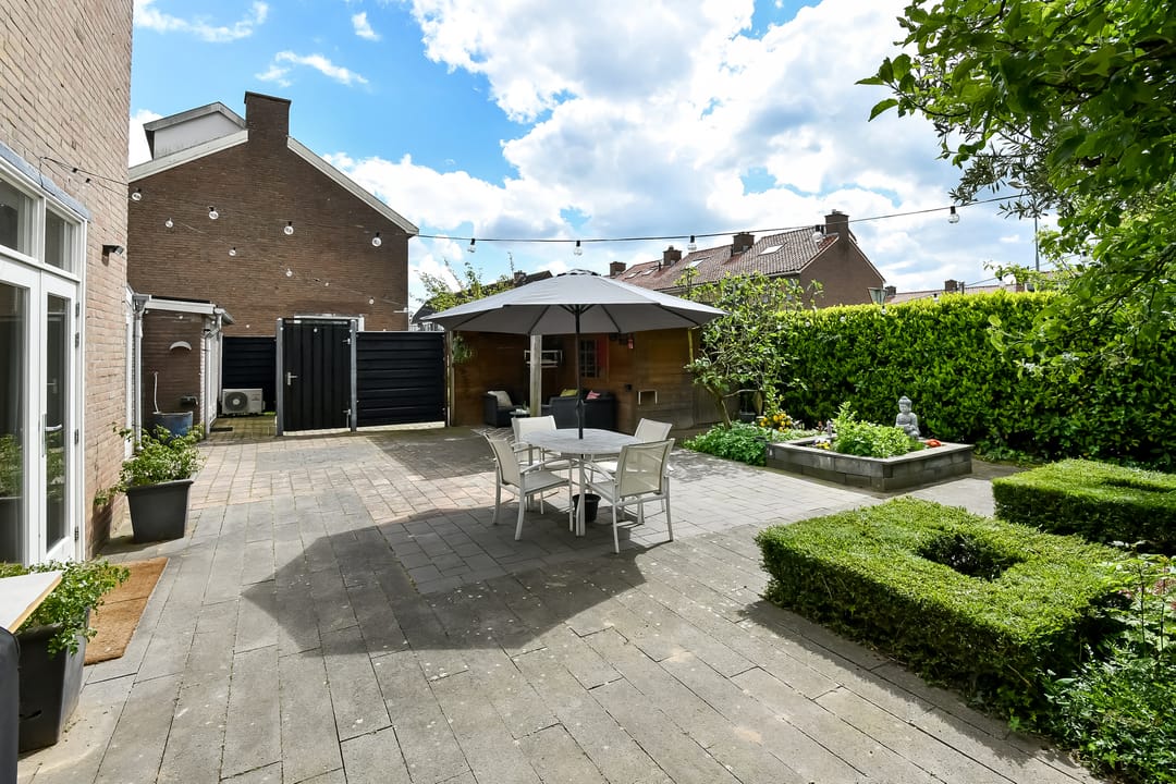 Foto 47 van Rädeckerstraat 14