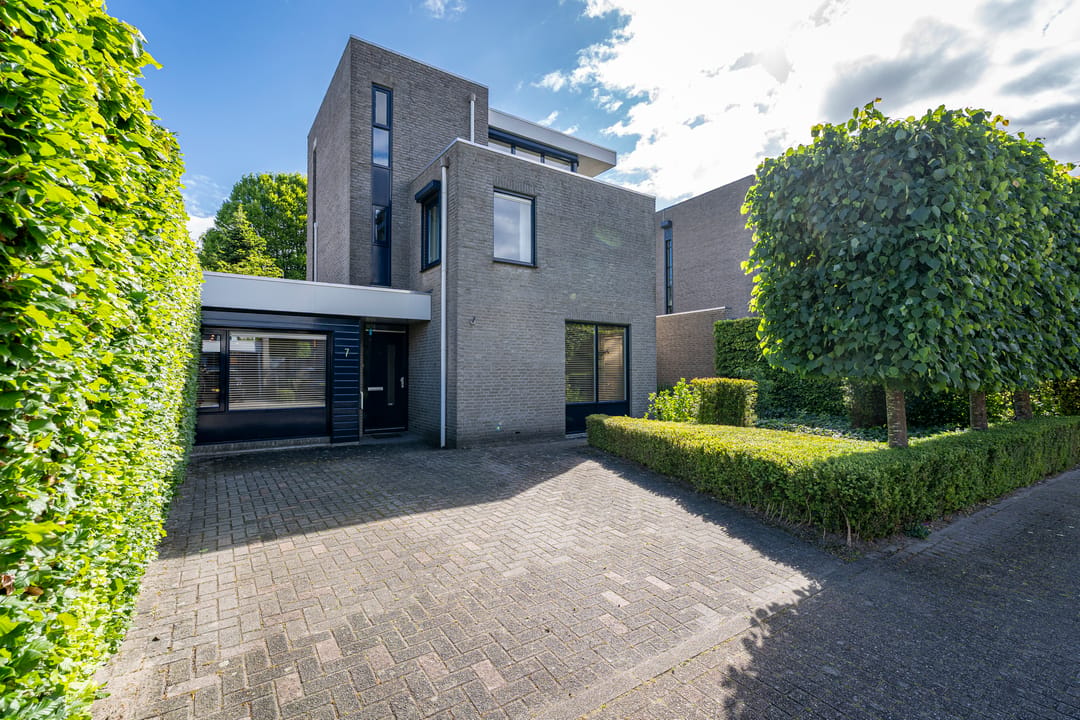 Foto 1 van Lemsterlandstraat 7