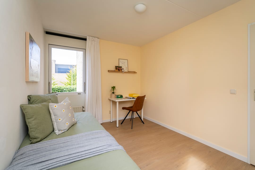 Photo 38 of Lemsterlandstraat 7