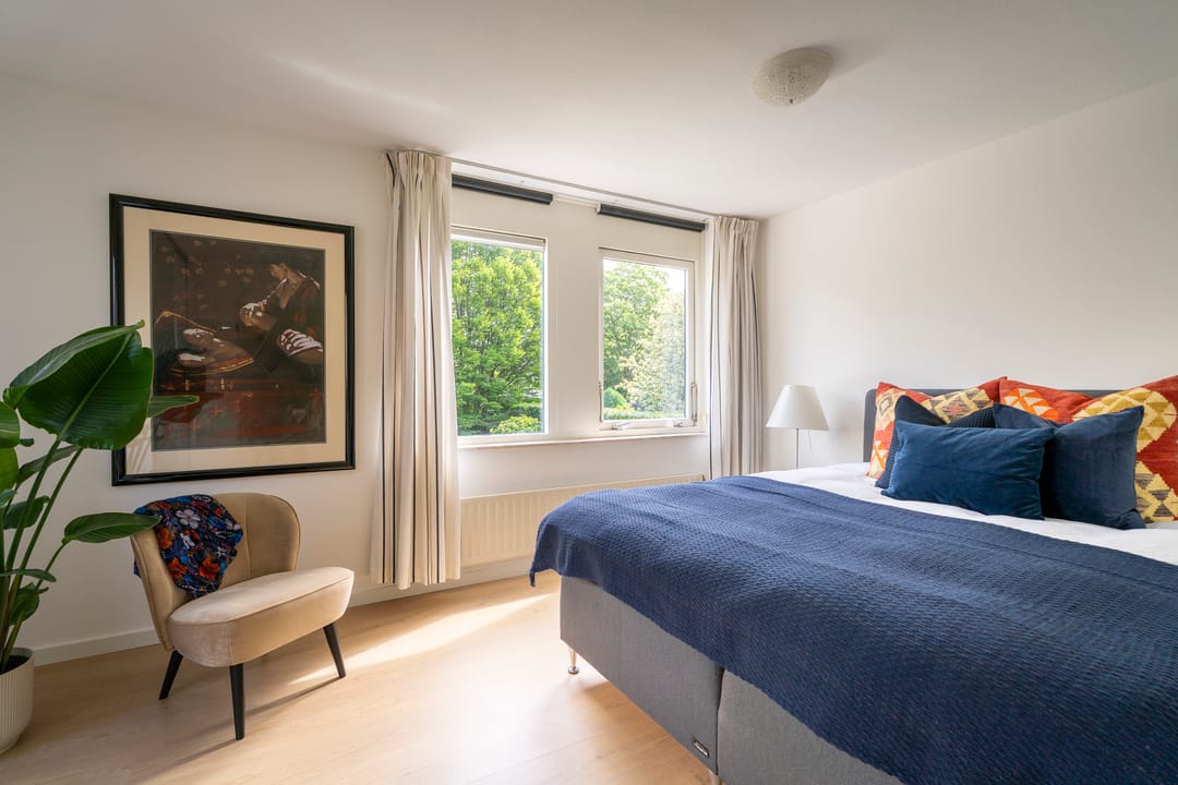 Photo 31 of Lemsterlandstraat 7