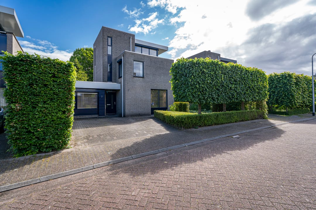 Photo 68 of Lemsterlandstraat 7