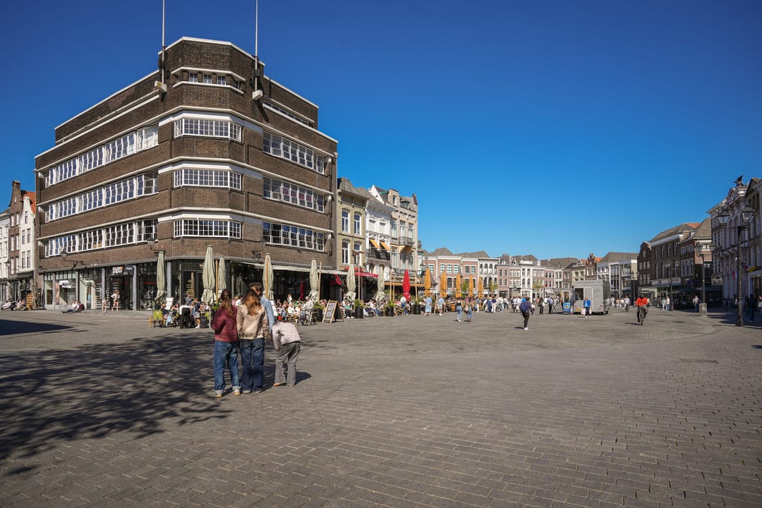 Photo 26 of Snellestraat 40