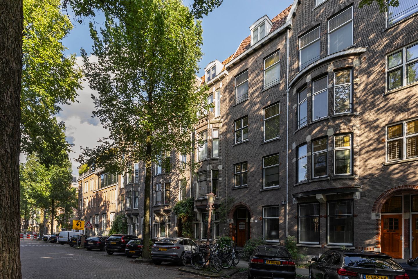 Foto 5 van Frans van Mierisstraat 131-4