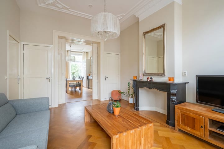 Photo 3 of Hugo de Grootstraat 54
