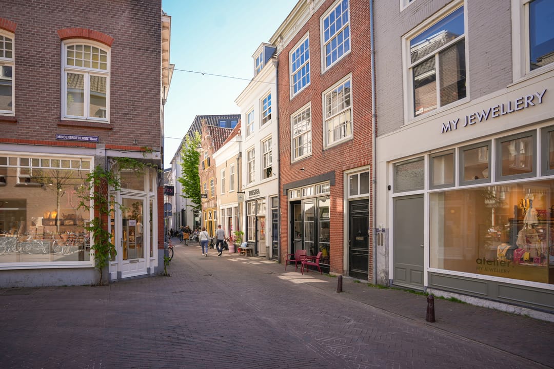 Photo 22 of Snellestraat 40