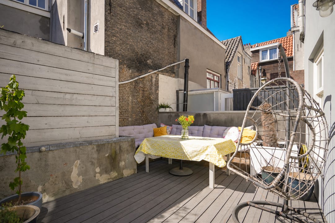 Photo 17 of Snellestraat 40