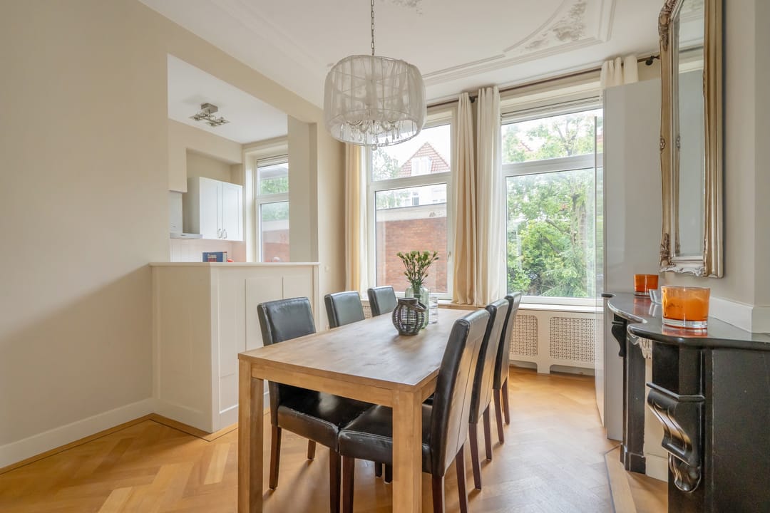 Photo 8 of Hugo de Grootstraat 54