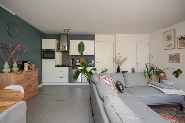 Photo 4 of Snellestraat 40
