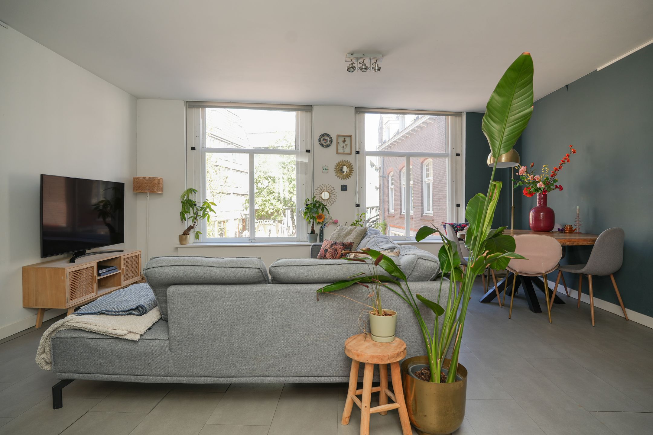 Photo 3 of Snellestraat 40