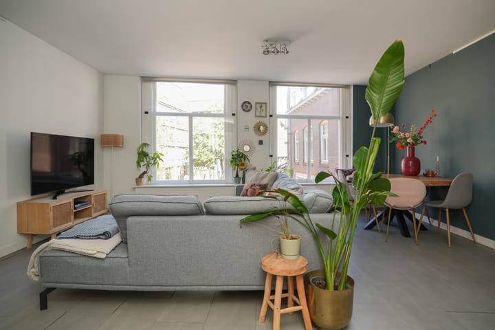 Photo 3 of Snellestraat 40