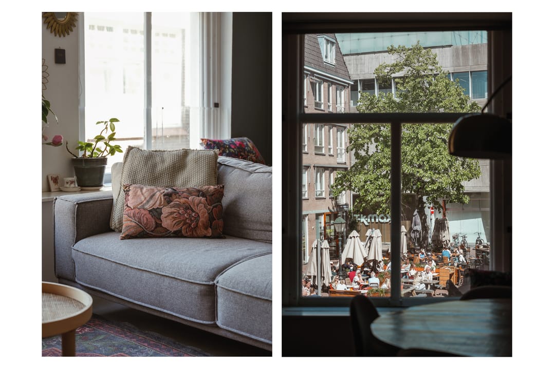 Photo 8 of Snellestraat 40