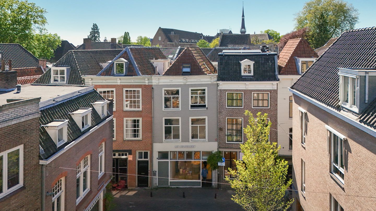 Photo 20 of Snellestraat 40