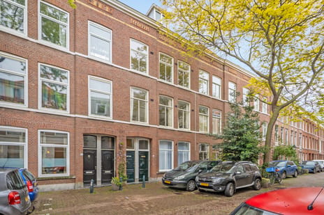 Hugo de Grootstraat thumbnail