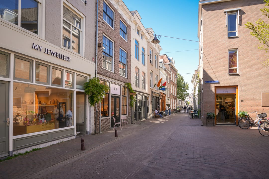 Photo 23 of Snellestraat 40