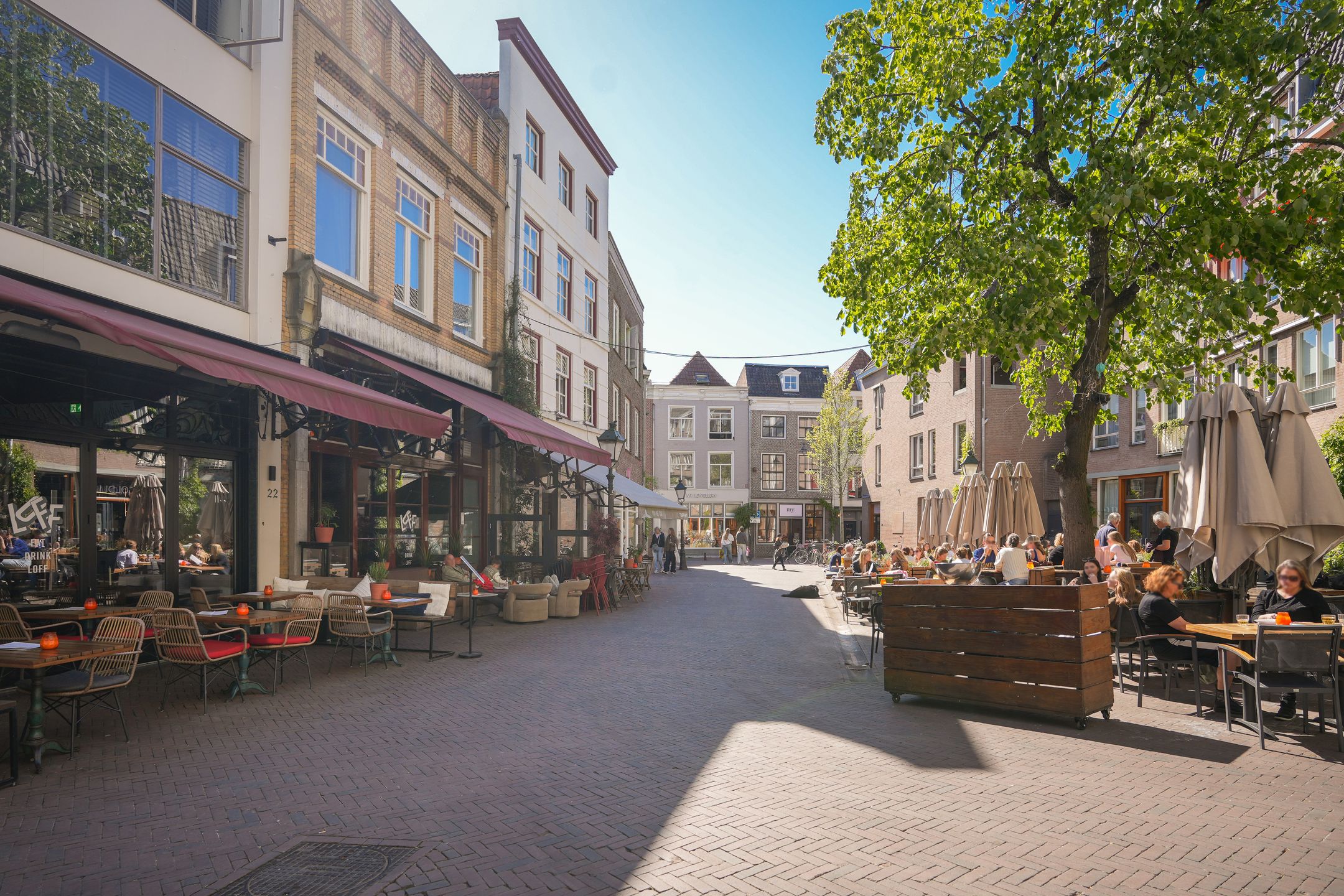 Photo 24 of Snellestraat 40