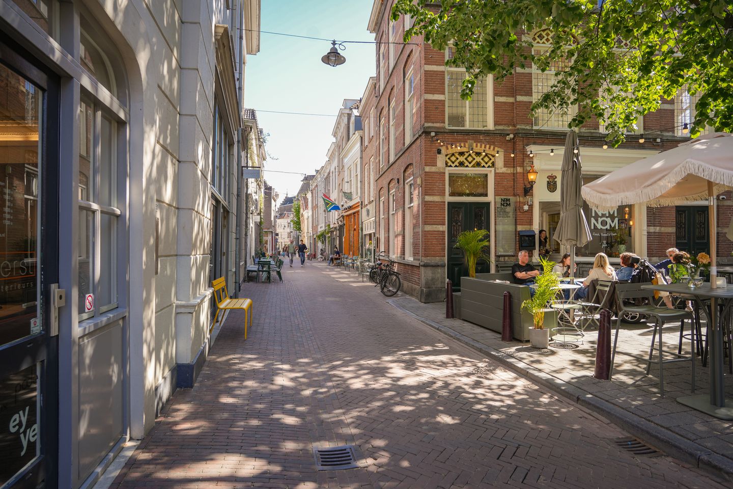 Photo 25 of Snellestraat 40