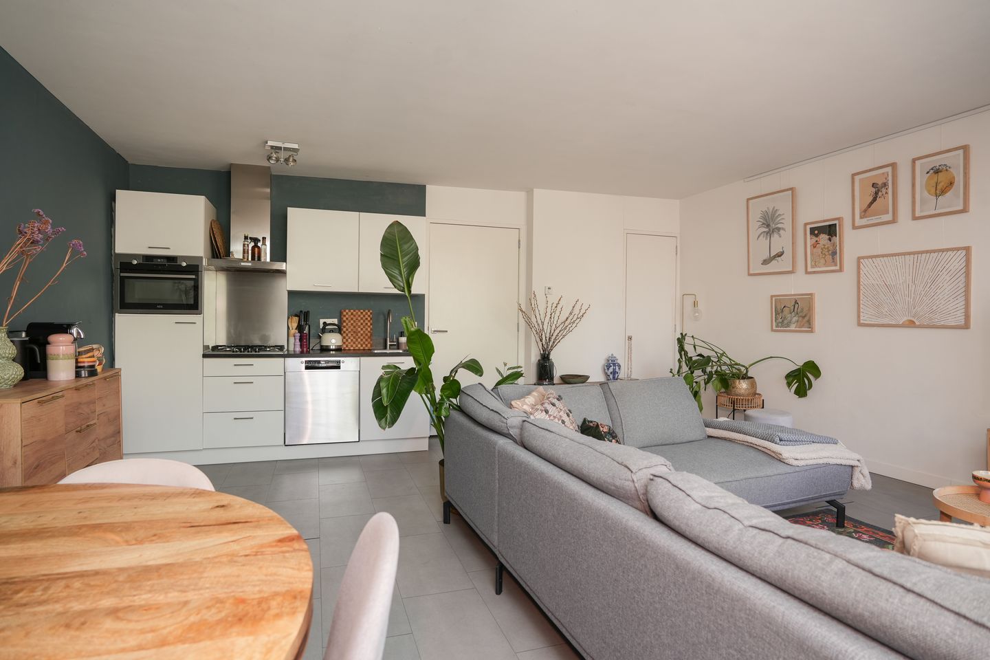 Photo 10 of Snellestraat 40