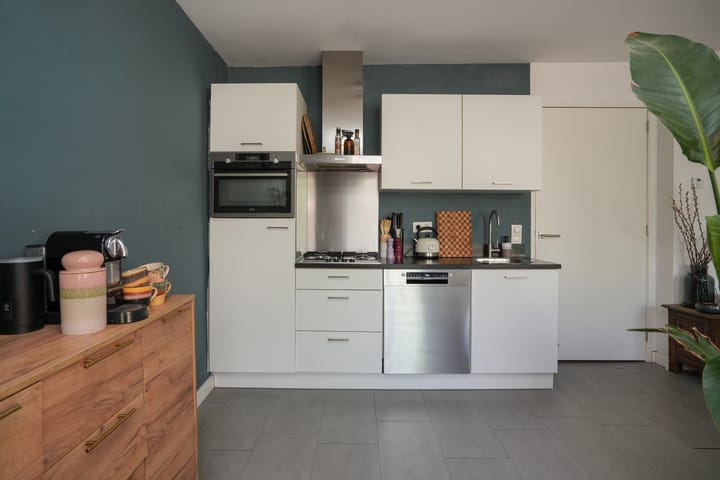 Foto 5 van Snellestraat 40