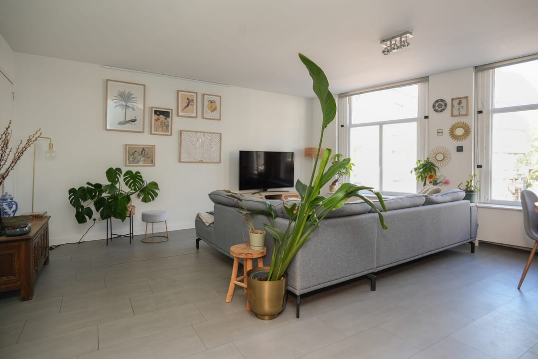 Photo 7 of Snellestraat 40