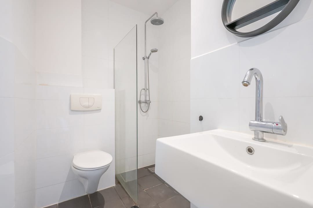Photo 17 of Hugo de Grootstraat 54
