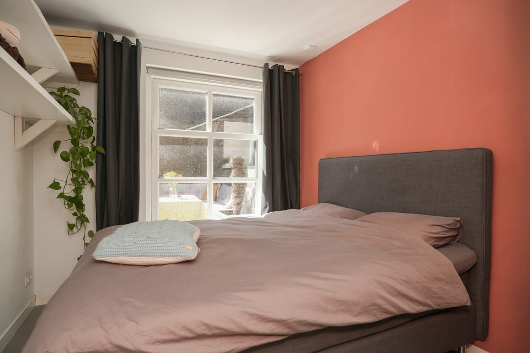Photo 11 of Snellestraat 40