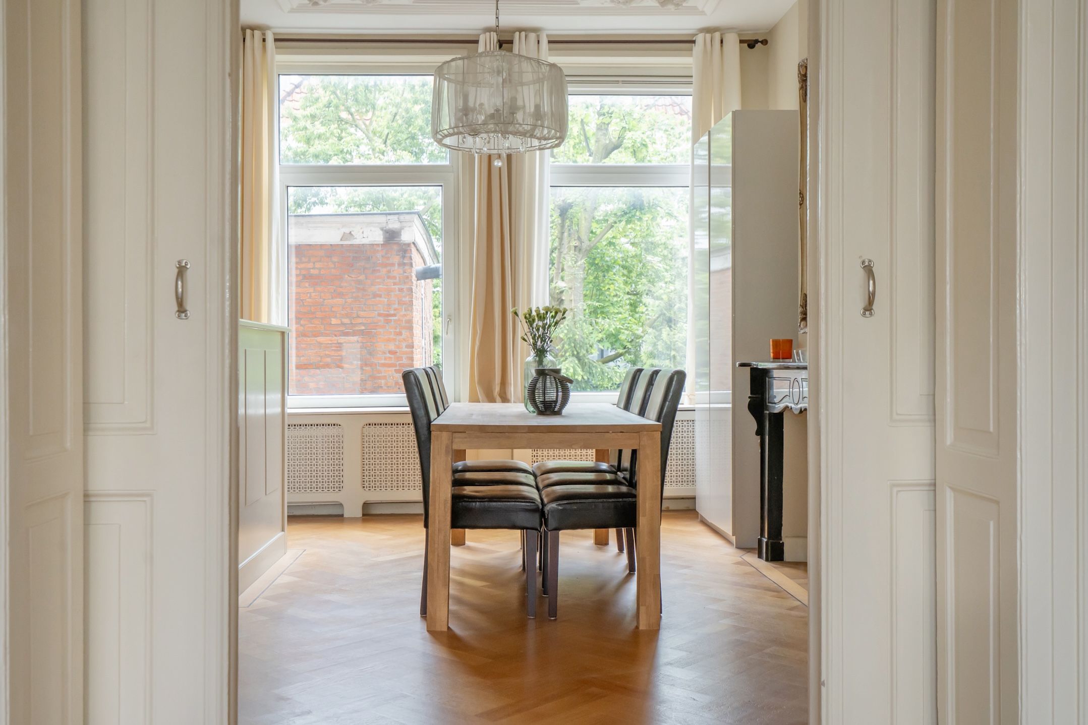 Photo 9 of Hugo de Grootstraat 54