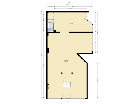 Bekijk plattegrond